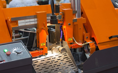 西秀龙门带锯床具备哪些优点? 西秀龙门带锯床具备哪些优点?